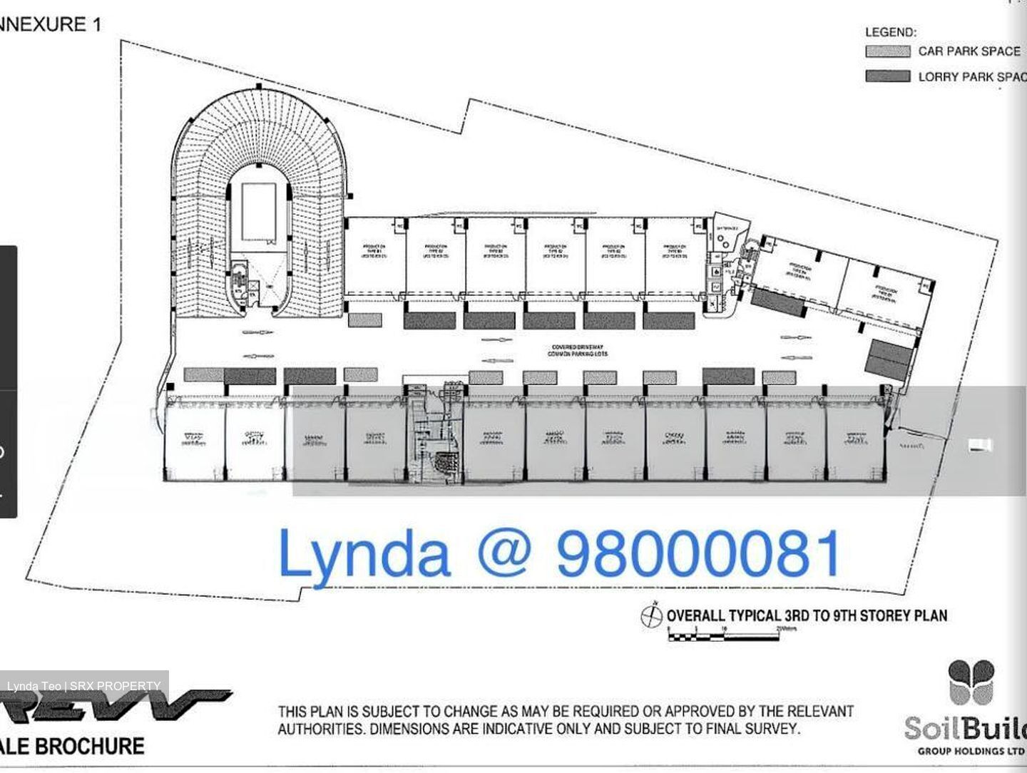 REVV (D22), Factory #607732431